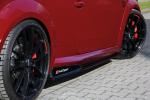 Audi TT RS Roadster by Urban Motors 2020 года